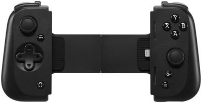 Геймпад Razer Kishi V2 (Black) Lightning