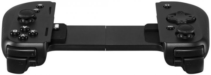 Геймпад Razer Kishi V2 (Black) Lightning