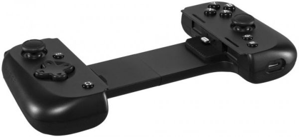 Геймпад Razer Kishi V2 (Black) Lightning