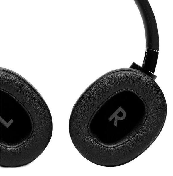 Гарнітура JBL T710BT (JBLT710BTBLK) Black (6725704) 