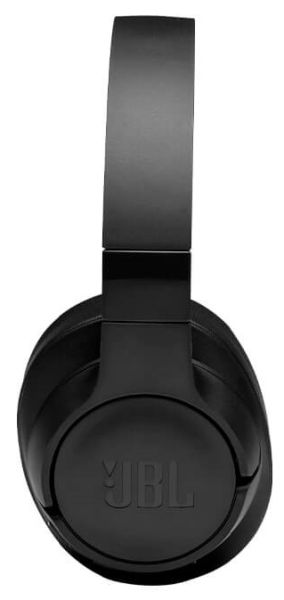 Гарнітура JBL T710BT (JBLT710BTBLK) Black (6725704) 