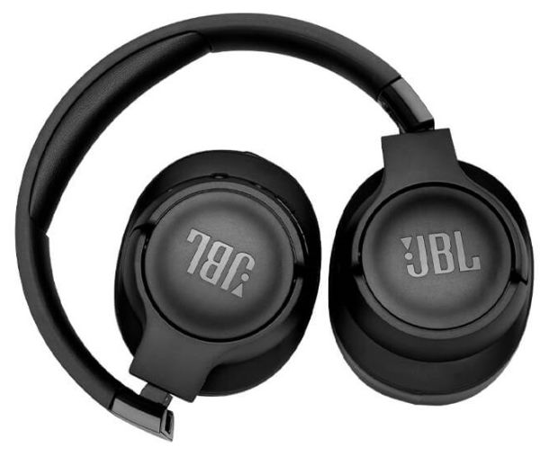 Гарнітура JBL T710BT (JBLT710BTBLK) Black (6725704) 