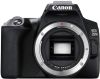 Цифрова дзеркальна фотокамера Canon EOS 250D kit 18-55 DC III Black (6520070) 