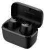 Гарнітура Sennheiser CX Plus True Wireless Black (6738152) 
