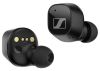 Гарнітура Sennheiser CX Plus True Wireless Black (6738152) 