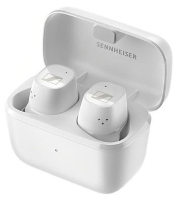 Гарнітура Sennheiser CX Plus True Wireless White (6738153) 