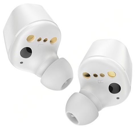 Гарнітура Sennheiser CX Plus True Wireless White (6738153) 