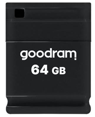 Flash Drive Goodram Picollo 64GB (UPI2-0640K0R11) (6736222) 