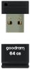 Flash Drive Goodram Picollo 64GB (UPI2-0640K0R11) (6736222) 