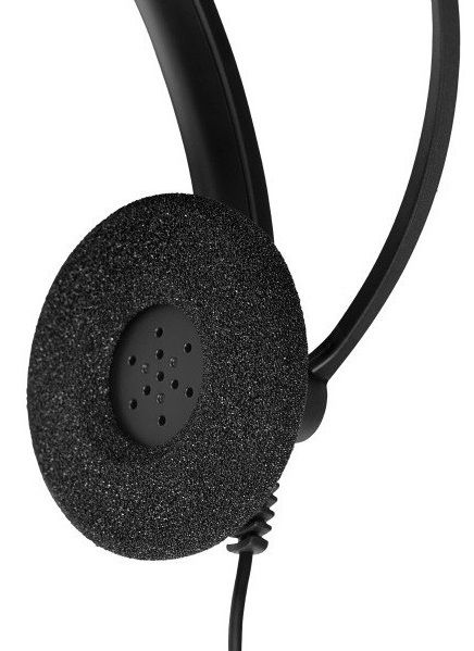 Гарнітура Sennheiser EPOS SC 30 USB ML (6738109) 