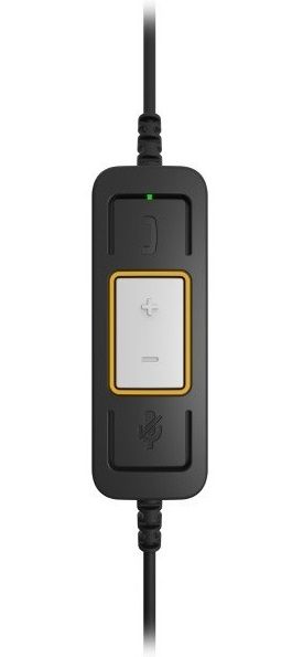 Гарнітура Sennheiser EPOS SC 30 USB ML (6738109) 