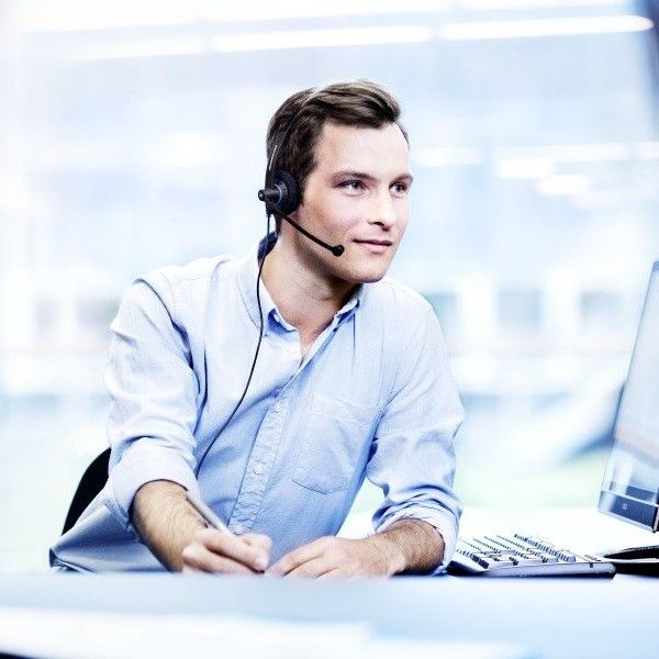 Гарнітура Sennheiser EPOS SC 30 USB ML (6738109) 