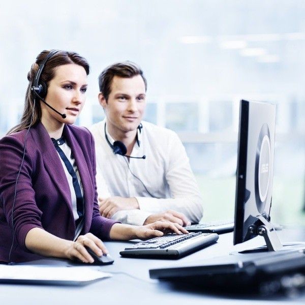 Гарнітура Sennheiser EPOS SC 30 USB ML (6738109) 