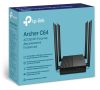 Бездротовий маршрутизатор TP-Link Archer C64 (6735100) 
