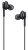 Гарнітура Samsung 3.5mm Earphones Black (EO-IA500BBEGRU) (6740918) 