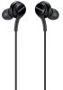 Гарнітура Samsung 3.5mm Earphones Black (EO-IA500BBEGRU) (6740918) 