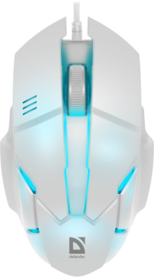 Миша Defender Host MB-982 (52983) (6739121) 