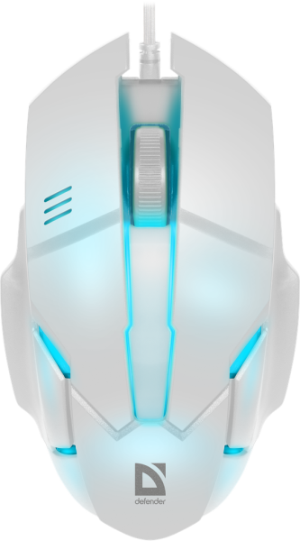 Миша Defender Host MB-982 (52983) (6739121) 