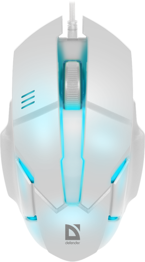 Миша Defender Host MB-982 (52983) (6739121) 