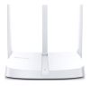 Бездротовий маршрутизатор Mercusys MW305R v2 300Mbps Wireless N Router (6703282) 