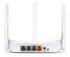 Бездротовий маршрутизатор Mercusys MW305R v2 300Mbps Wireless N Router (6703282) 