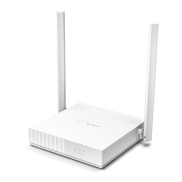 Бездротовий маршрутизатор TP-Link TL-WR820N Router (v2) 300M Wireless (2-Antenna) (6469503) 