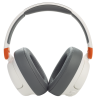 Гарнітура JBL JR460NC White (JBLJR460NCWHT) (6757624) 