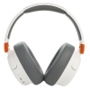 Гарнітура JBL JR460NC White (JBLJR460NCWHT) (6757624) 