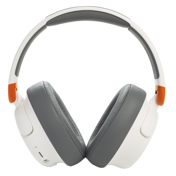 Гарнітура JBL JR460NC White (JBLJR460NCWHT) (6757624) 
