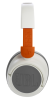 Гарнітура JBL JR460NC White (JBLJR460NCWHT) (6757624) 