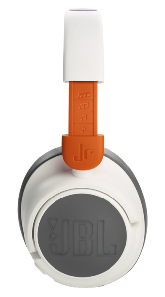 Гарнітура JBL JR460NC White (JBLJR460NCWHT) (6757624) 