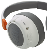 Гарнітура JBL JR460NC White (JBLJR460NCWHT) (6757624) 