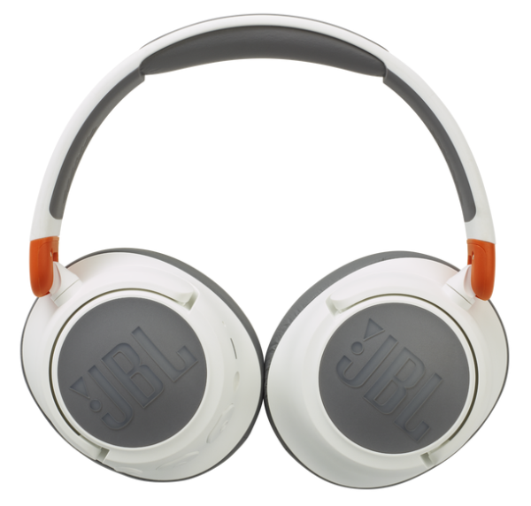 Гарнітура JBL JR460NC White (JBLJR460NCWHT) (6757624) 