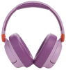 Гарнітура JBL JR460NC Pink (JBLJR460NCPIK) (6757623) 