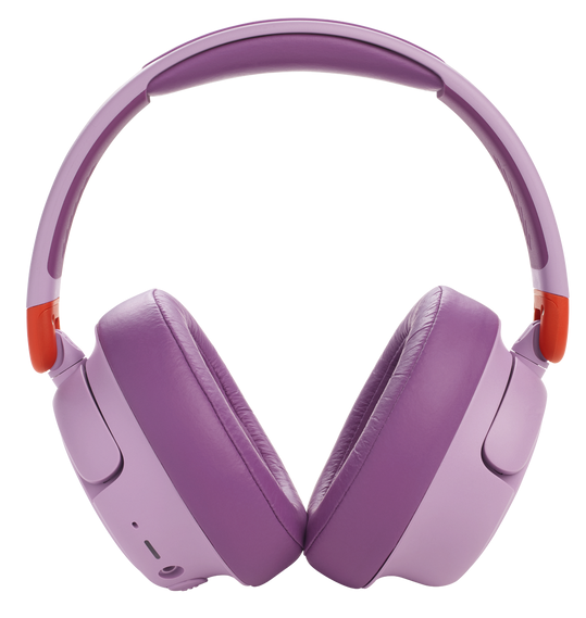 Гарнітура JBL JR460NC Pink (JBLJR460NCPIK) (6757623) 