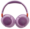 Гарнітура JBL JR460NC Pink (JBLJR460NCPIK) (6757623) 