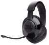 Гарнітура JBL QUANTUM 350 Wireless Black (JBLQ350WLBLK) (6747174) 