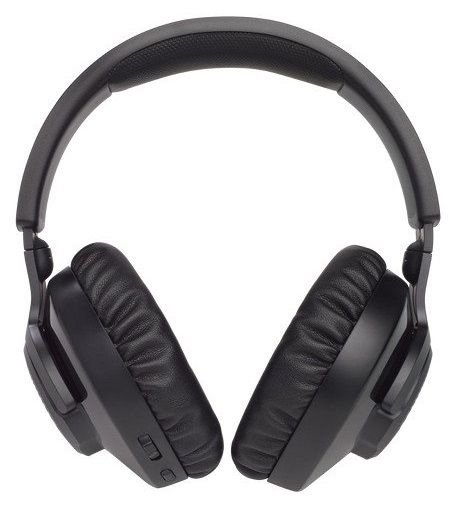 Гарнітура JBL QUANTUM 350 Wireless Black (JBLQ350WLBLK) (6747174) 