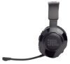 Гарнітура JBL QUANTUM 350 Wireless Black (JBLQ350WLBLK) (6747174) 