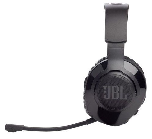 Гарнітура JBL QUANTUM 350 Wireless Black (JBLQ350WLBLK) (6747174) 