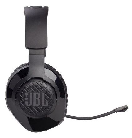 Гарнітура JBL QUANTUM 350 Wireless Black (JBLQ350WLBLK) (6747174) 
