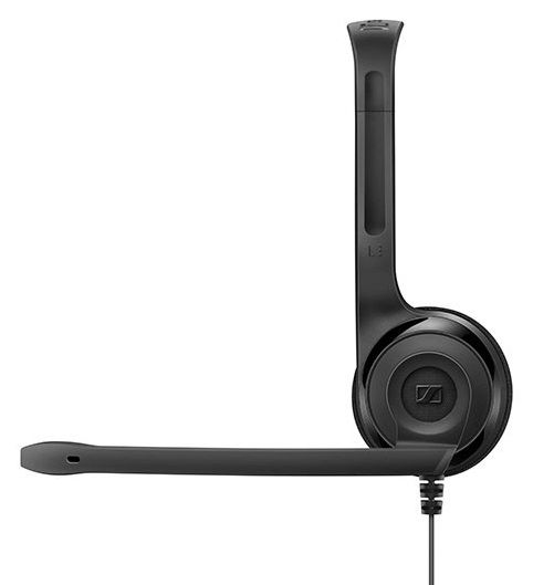 Гарнітура Sennheiser EPOS Comm PC 5 CHAT (6775976) 