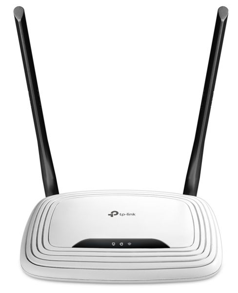 Бездротовий маршрутизатор TP-Link TL-WR841N (5458035) 