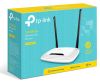 Бездротовий маршрутизатор TP-Link TL-WR841N (5458035) 