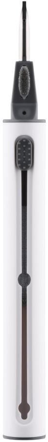 Набір 2E Multi Cleaning Kit 3in1 для чистки навушників (White/Gray)