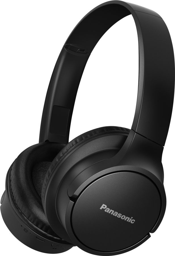Гарнітура Panasonic RB-HF520BGE-K (6702945) 