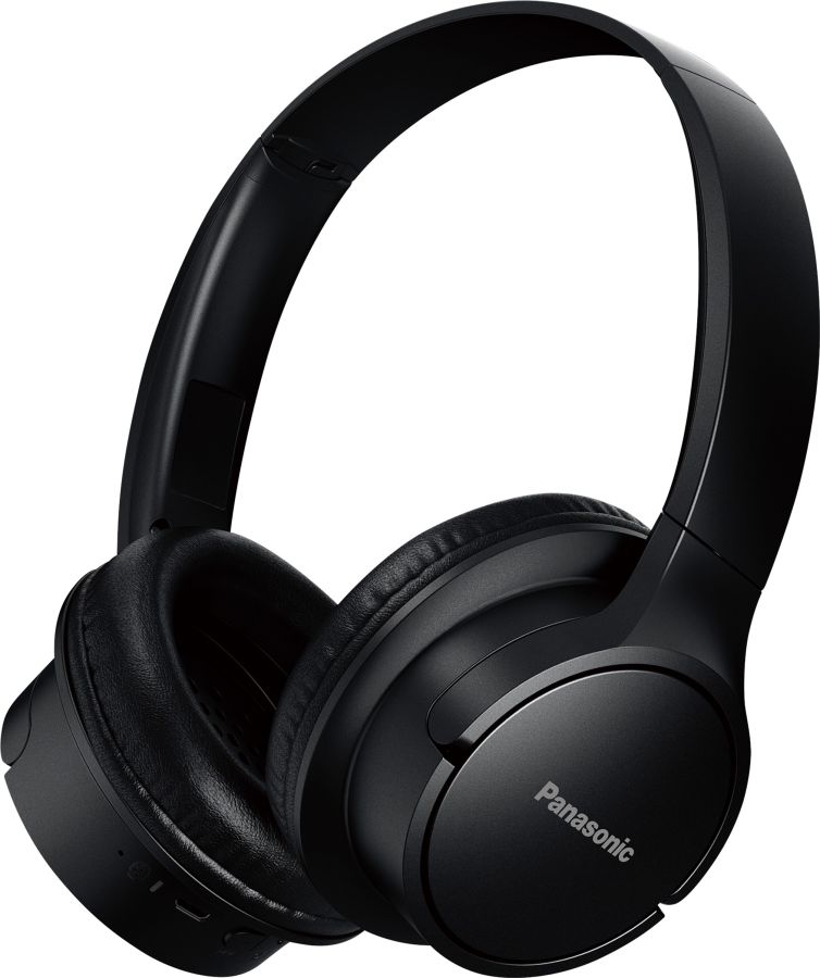 Гарнітура Panasonic RB-HF520BGE-K (6702945) 
