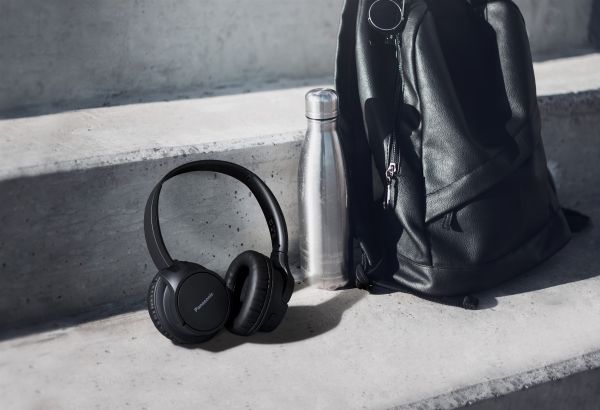 Гарнітура Panasonic RB-HF520BGE-K (6702945) 