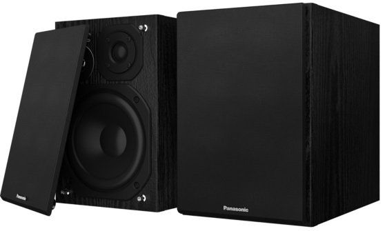 Мікросистема Panasonic SC-PMX802EES (6793754) 