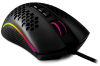 Миша Redragon Storm Elite, RGB,10 кнопок,16000 dpi (77853) (6605538) 
